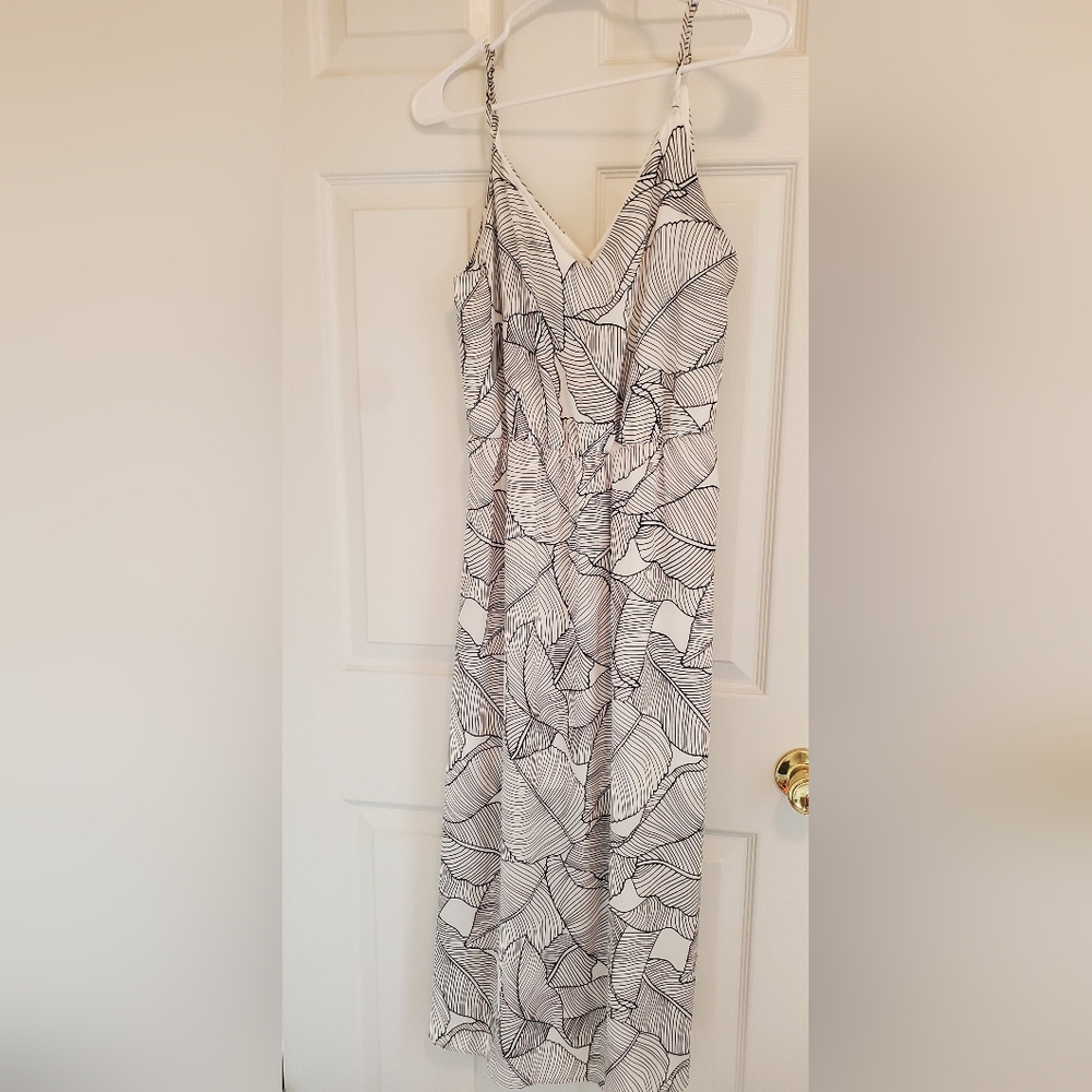 New Women's Dress
